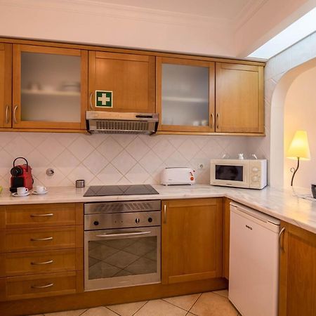 Albufeira Apartment المظهر الخارجي الصورة