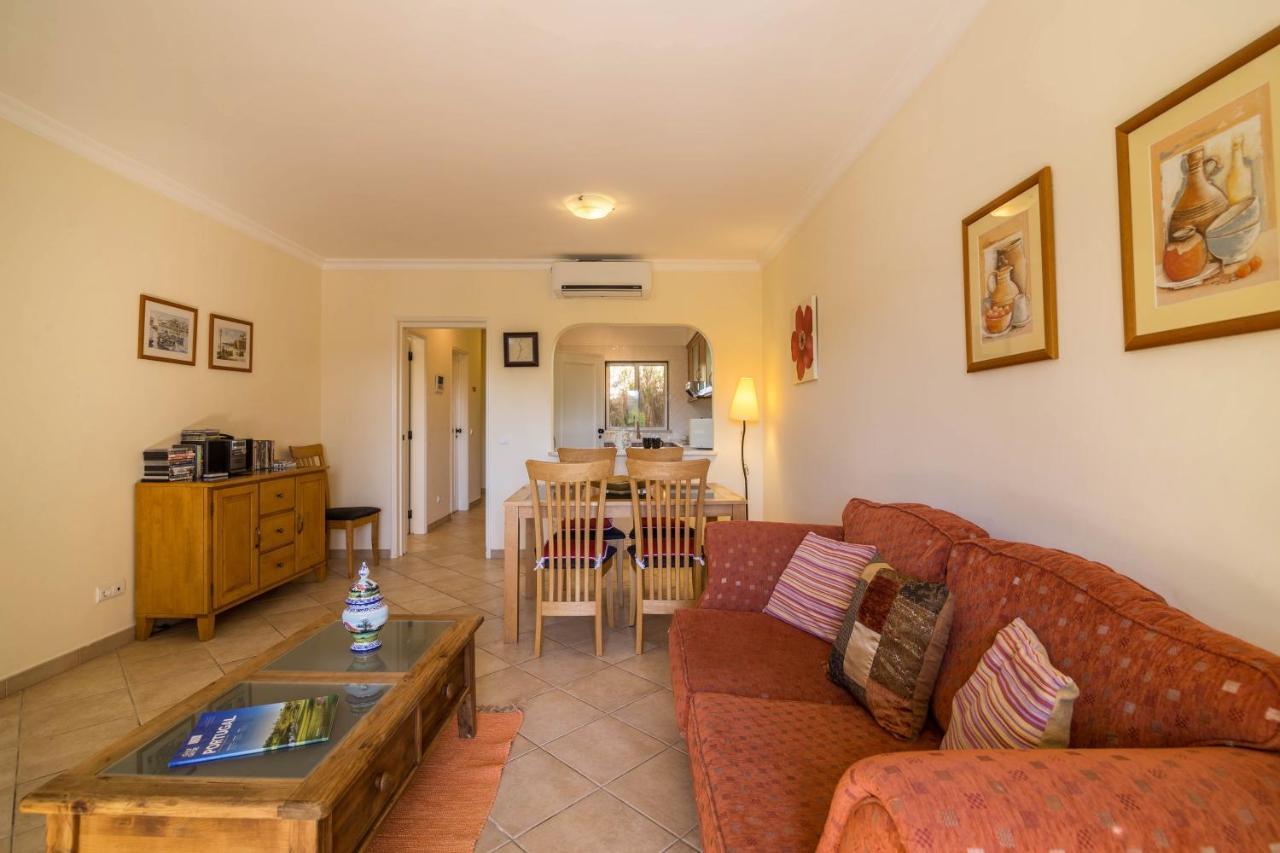 Albufeira Apartment المظهر الخارجي الصورة