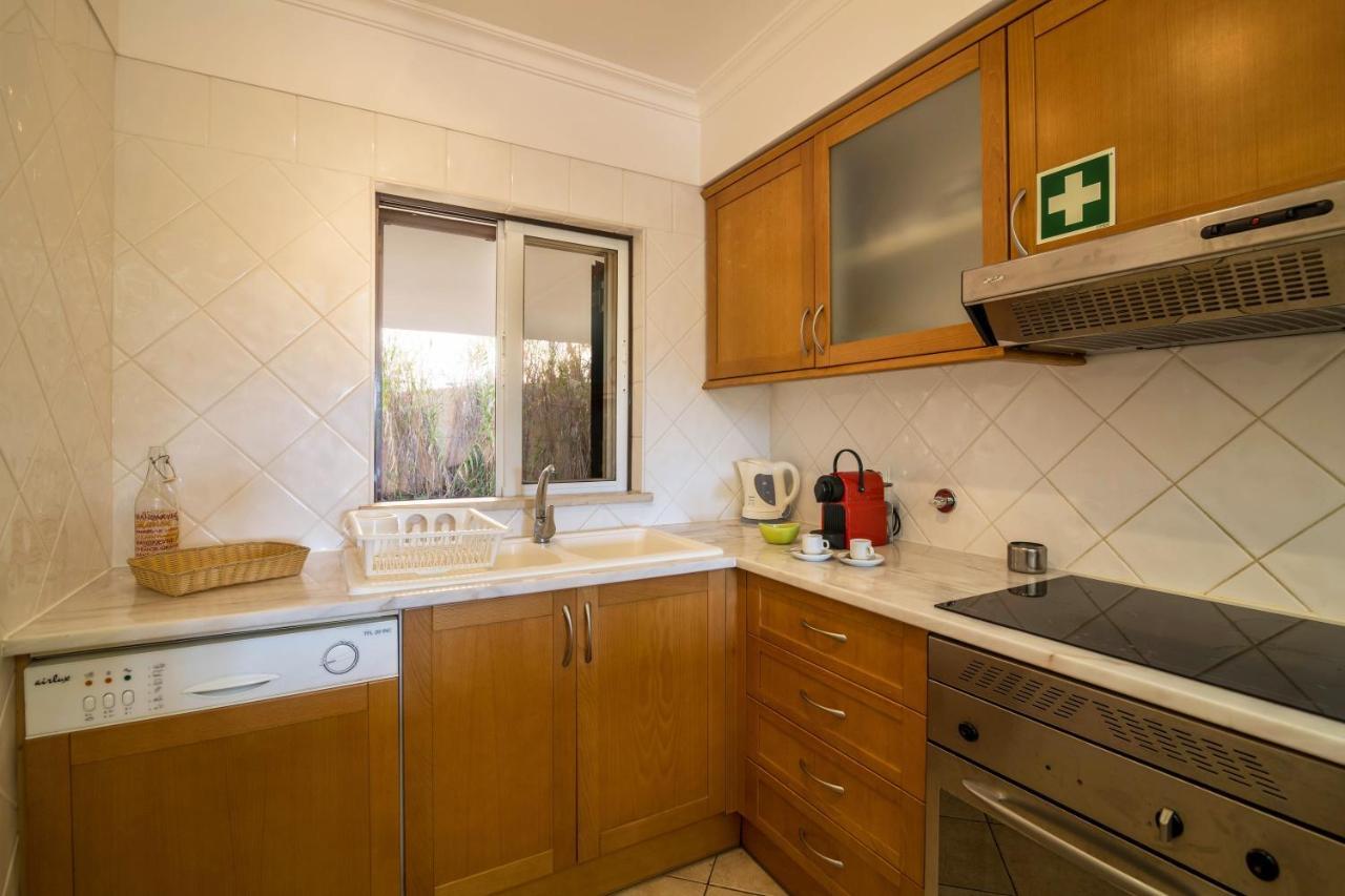 Albufeira Apartment المظهر الخارجي الصورة