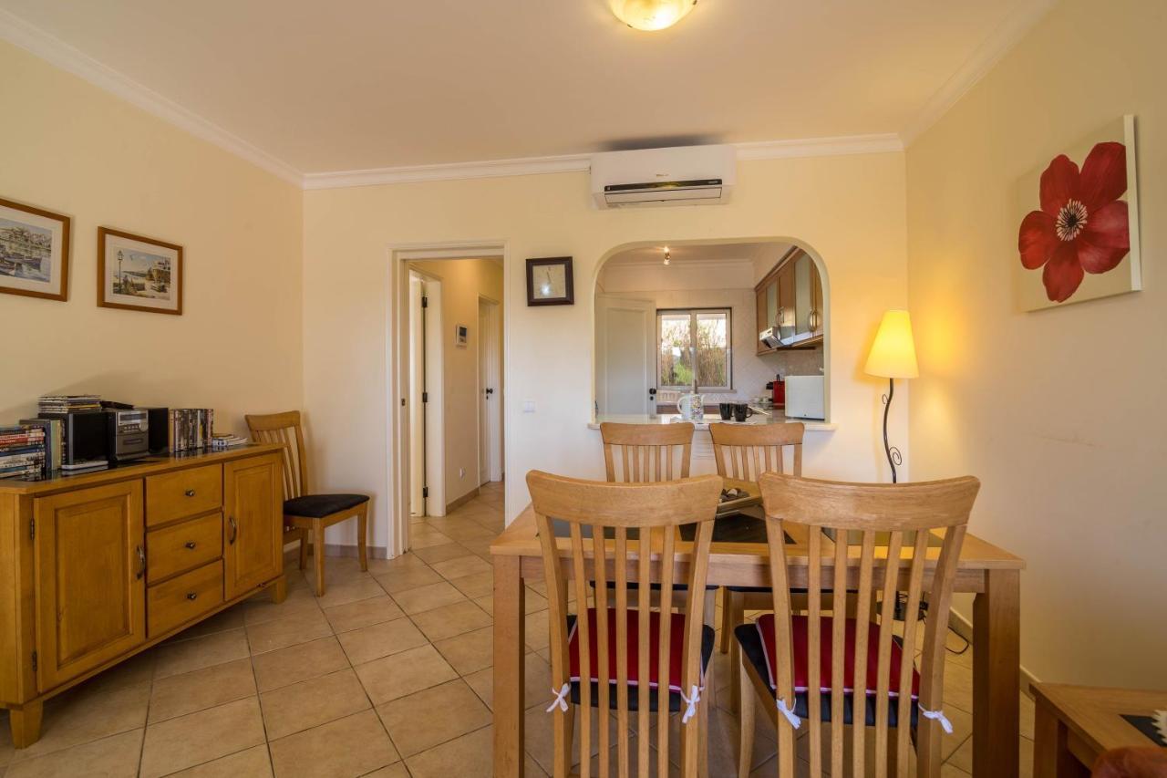 Albufeira Apartment المظهر الخارجي الصورة