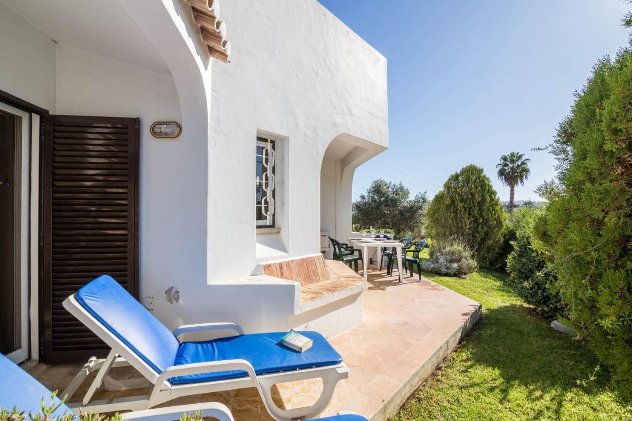 Albufeira Apartment المظهر الخارجي الصورة
