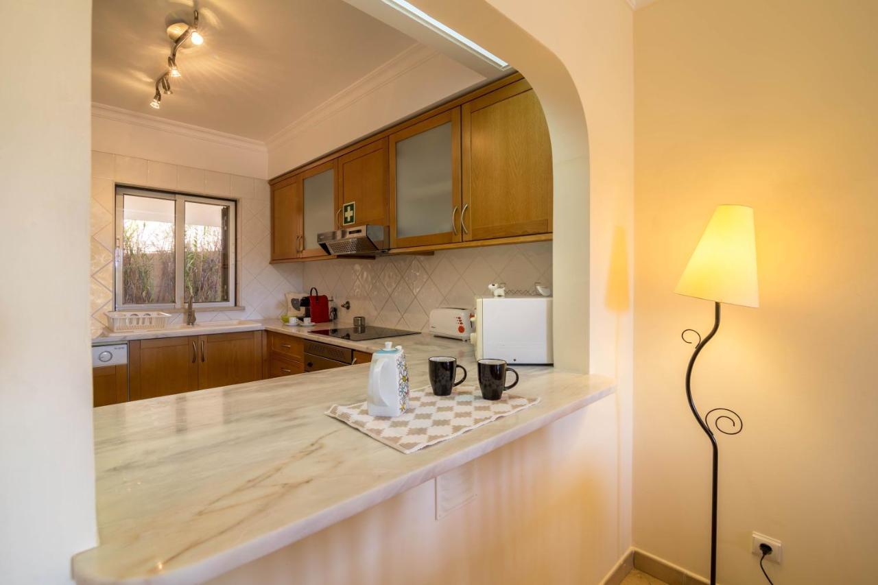 Albufeira Apartment المظهر الخارجي الصورة