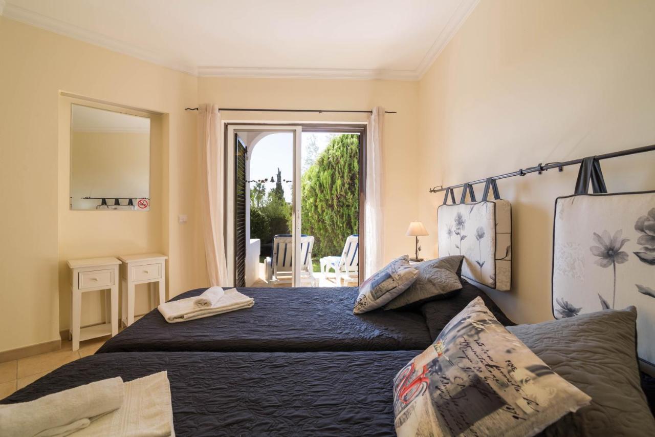 Albufeira Apartment المظهر الخارجي الصورة