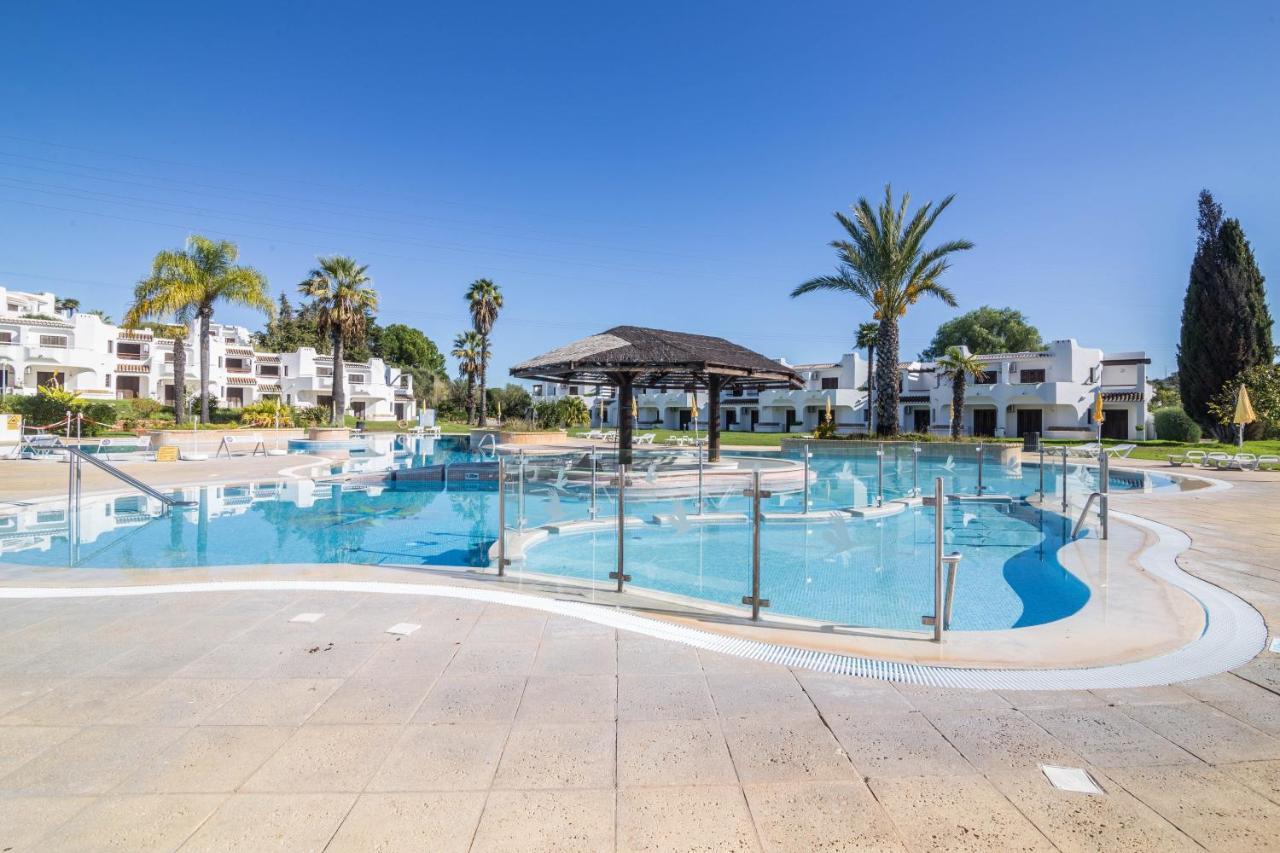 Albufeira Apartment المظهر الخارجي الصورة