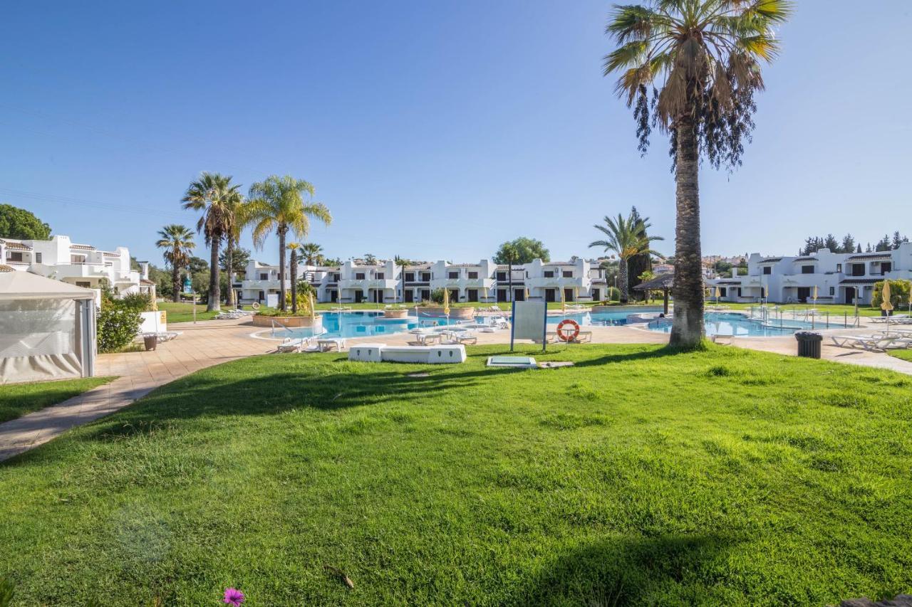 Albufeira Apartment المظهر الخارجي الصورة