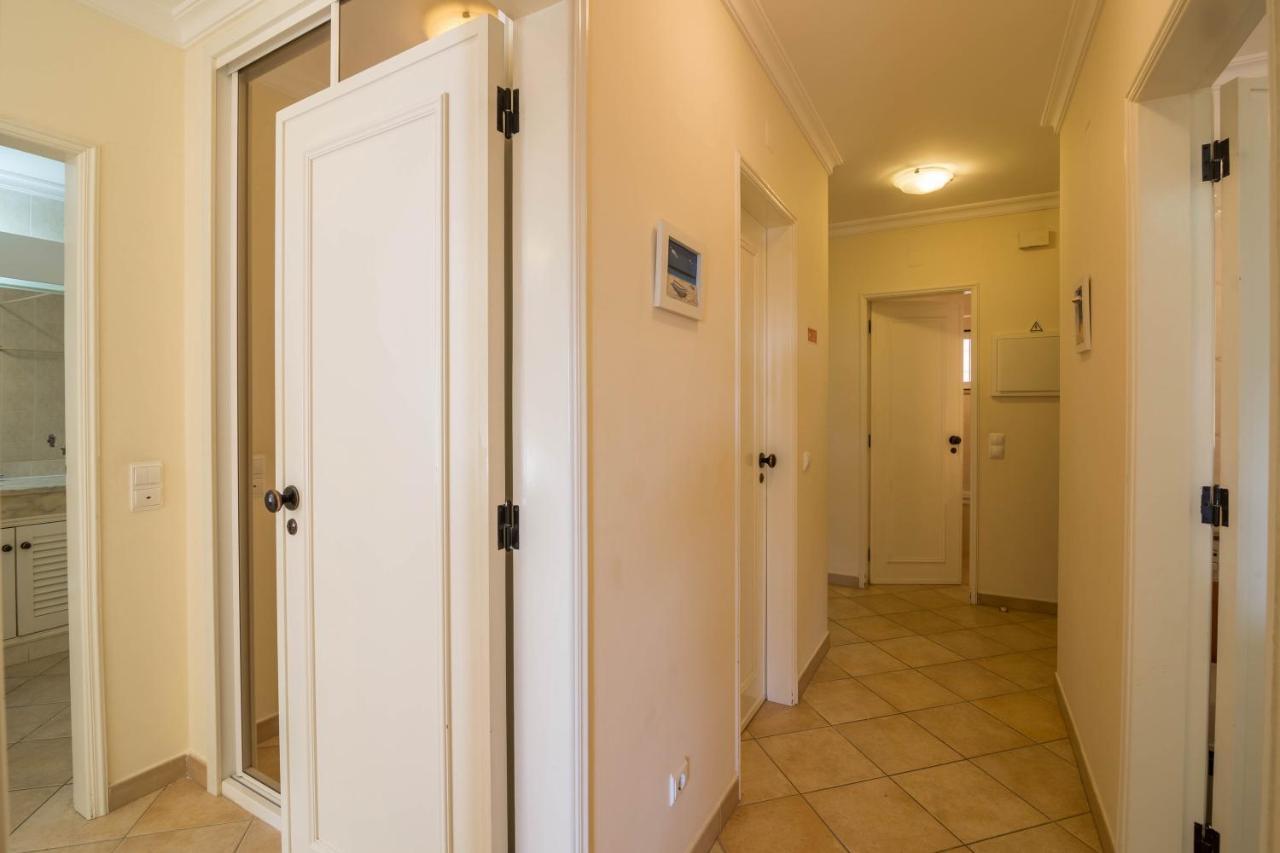 Albufeira Apartment المظهر الخارجي الصورة