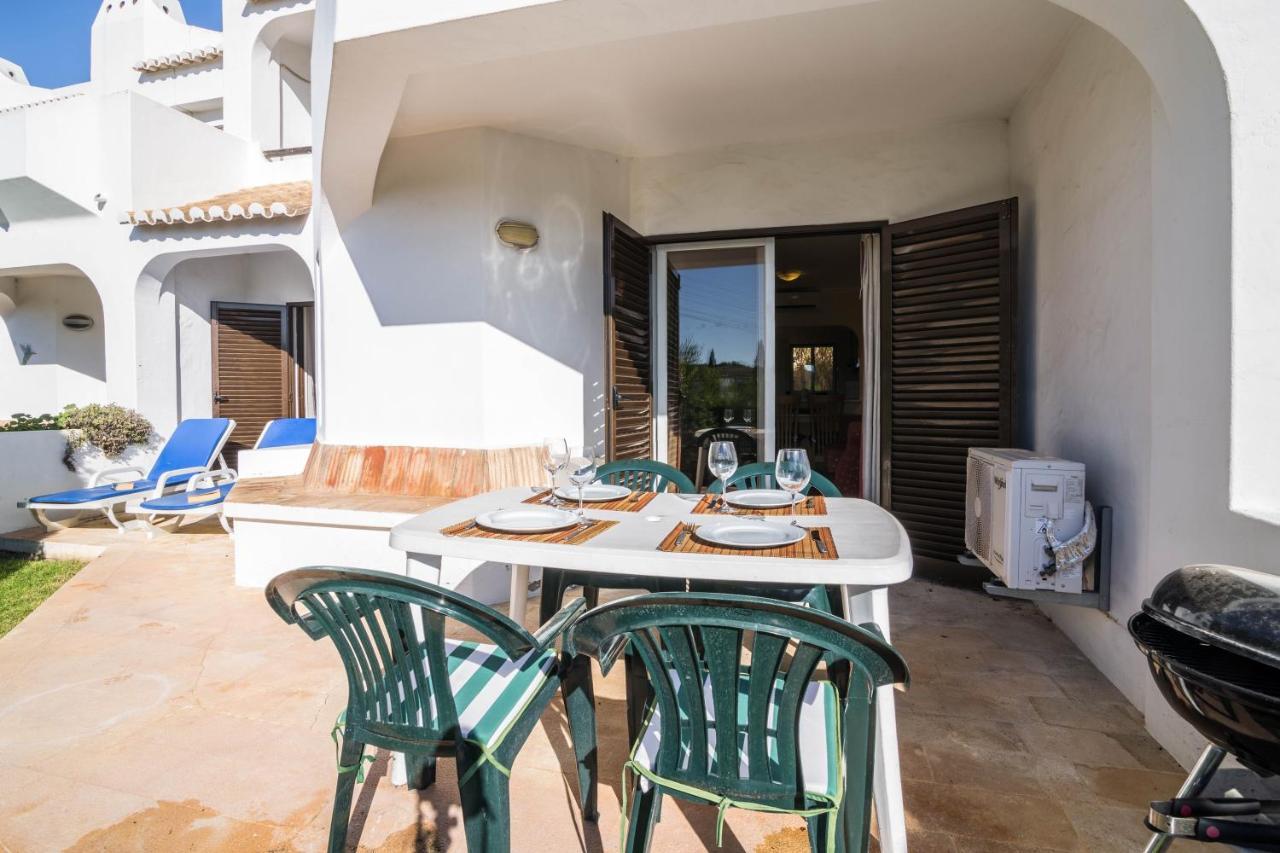 Albufeira Apartment المظهر الخارجي الصورة
