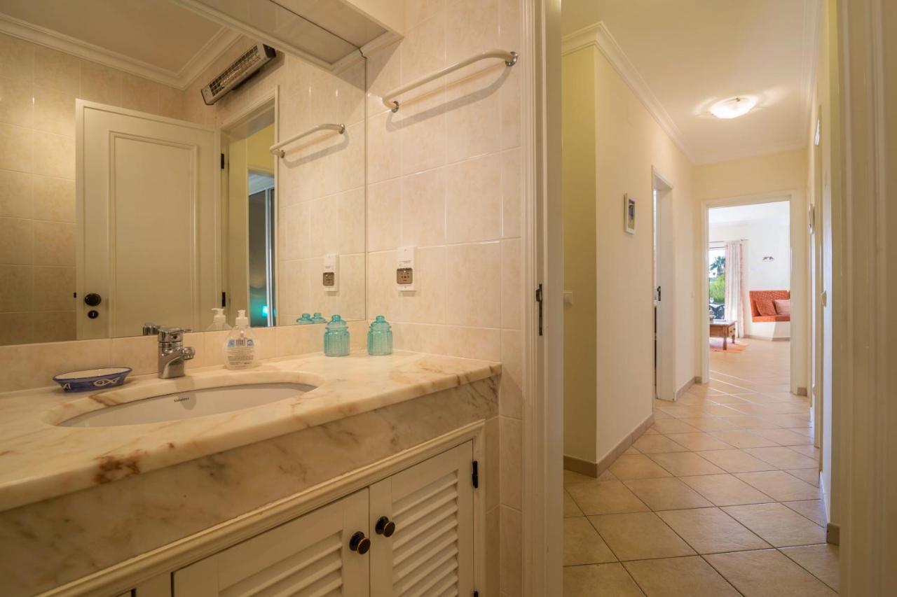 Albufeira Apartment المظهر الخارجي الصورة