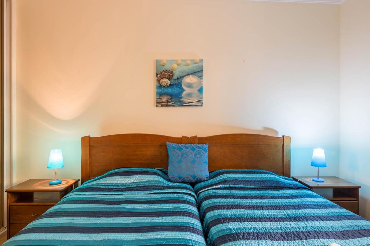 Albufeira Apartment المظهر الخارجي الصورة
