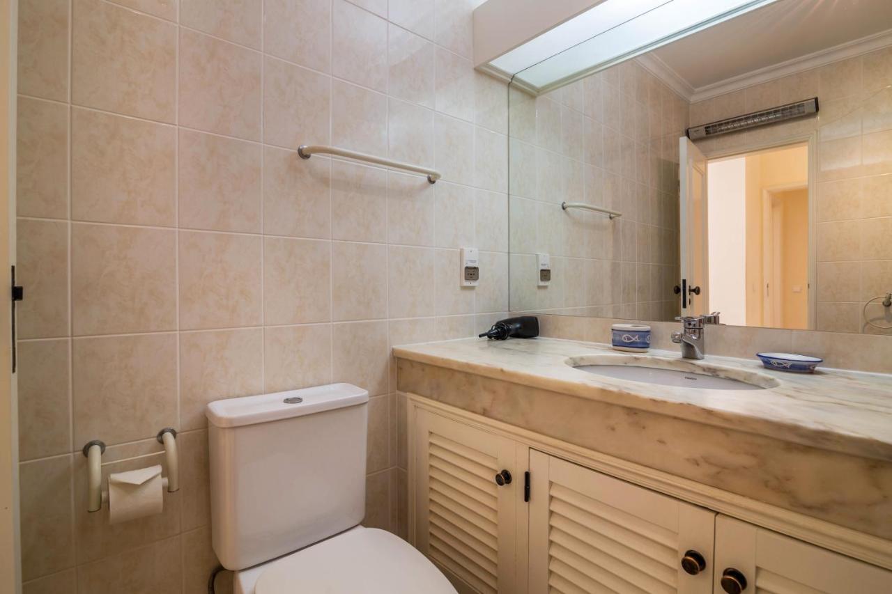 Albufeira Apartment المظهر الخارجي الصورة