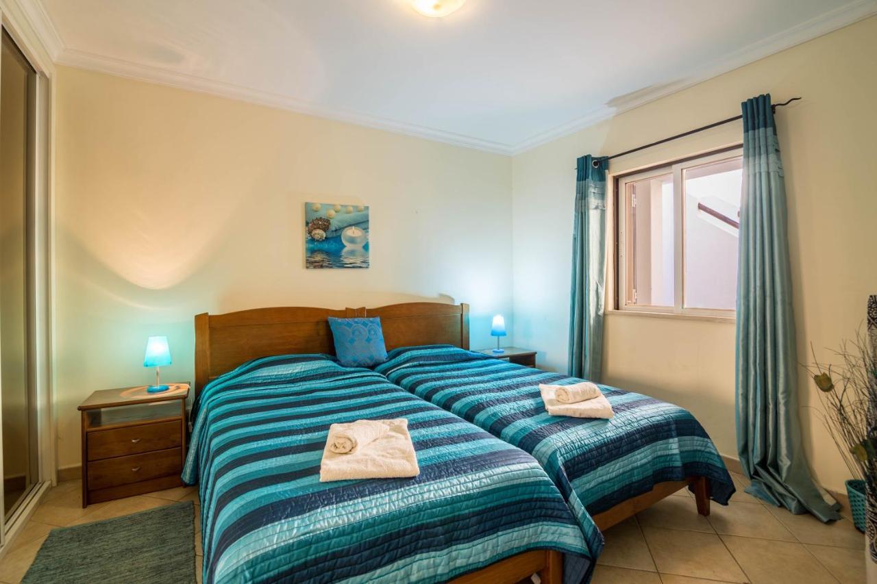 Albufeira Apartment المظهر الخارجي الصورة