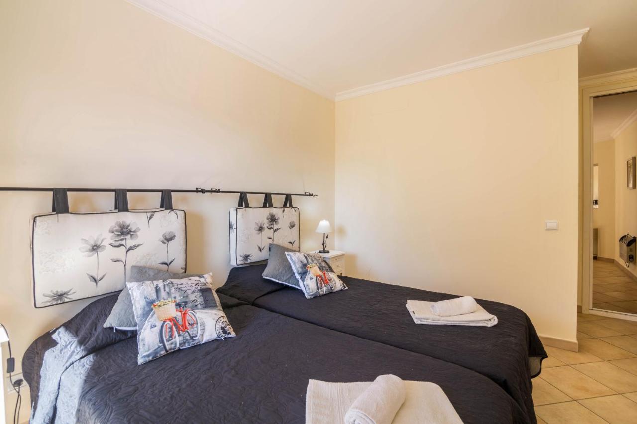 Albufeira Apartment المظهر الخارجي الصورة