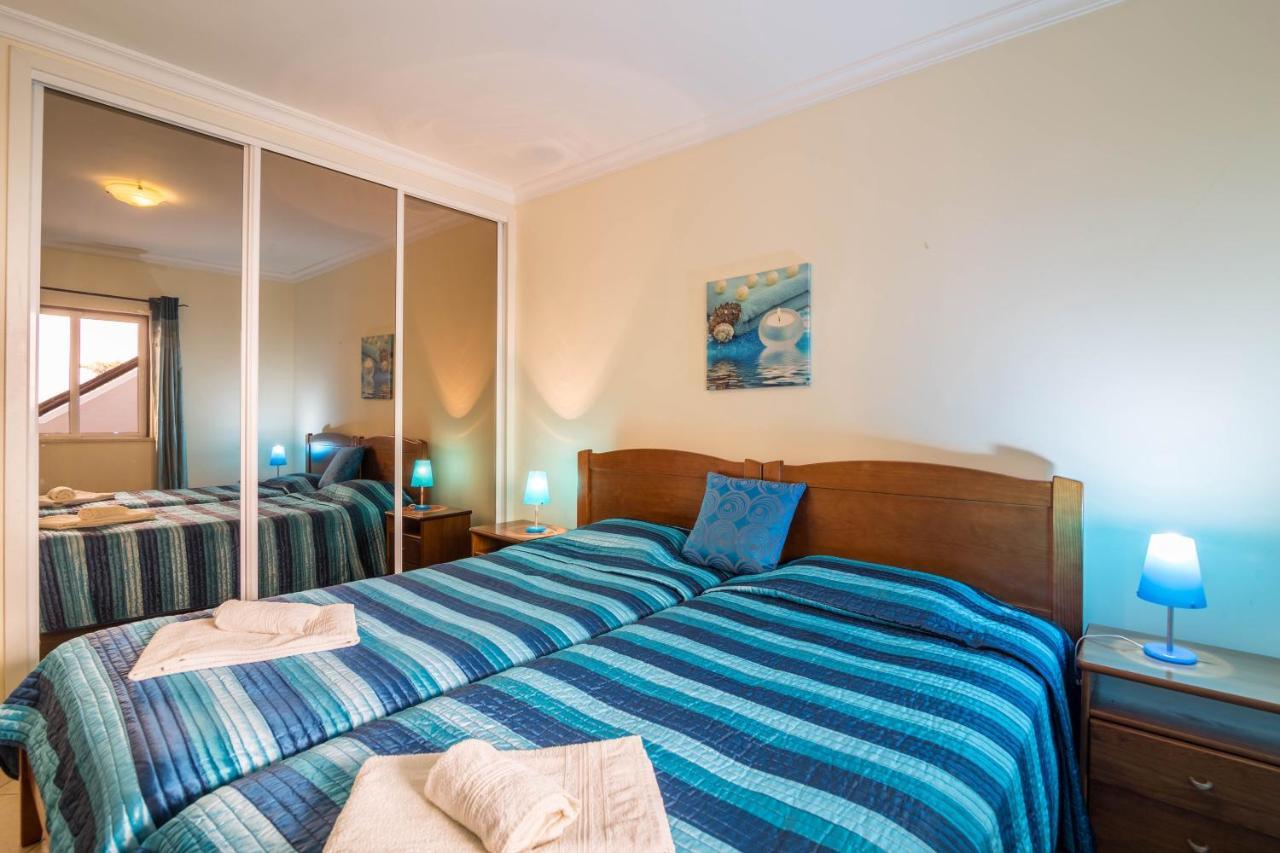 Albufeira Apartment المظهر الخارجي الصورة