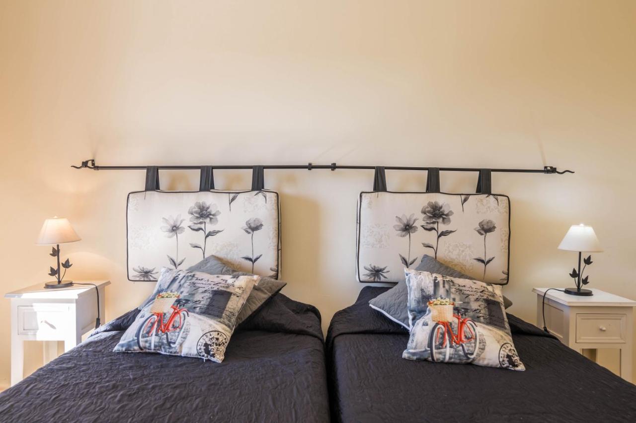 Albufeira Apartment المظهر الخارجي الصورة