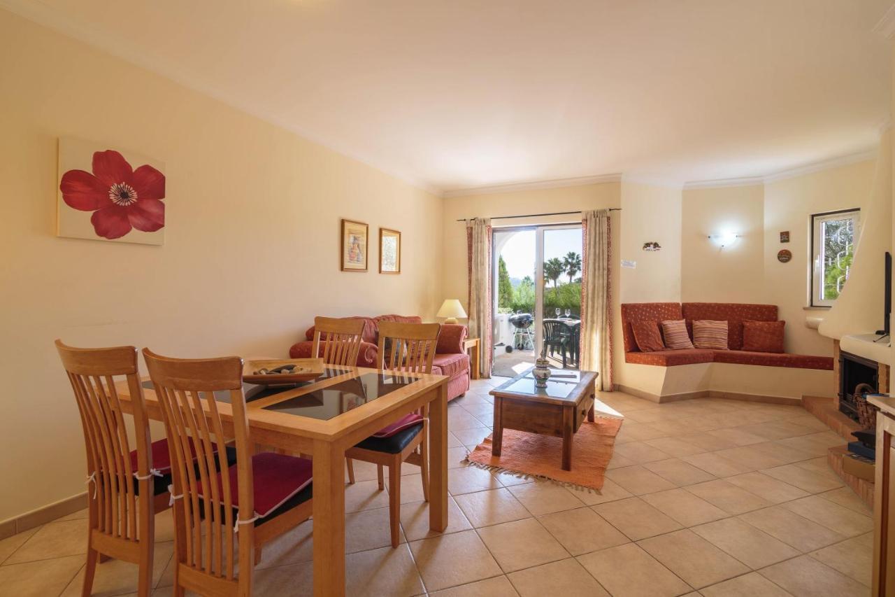 Albufeira Apartment المظهر الخارجي الصورة