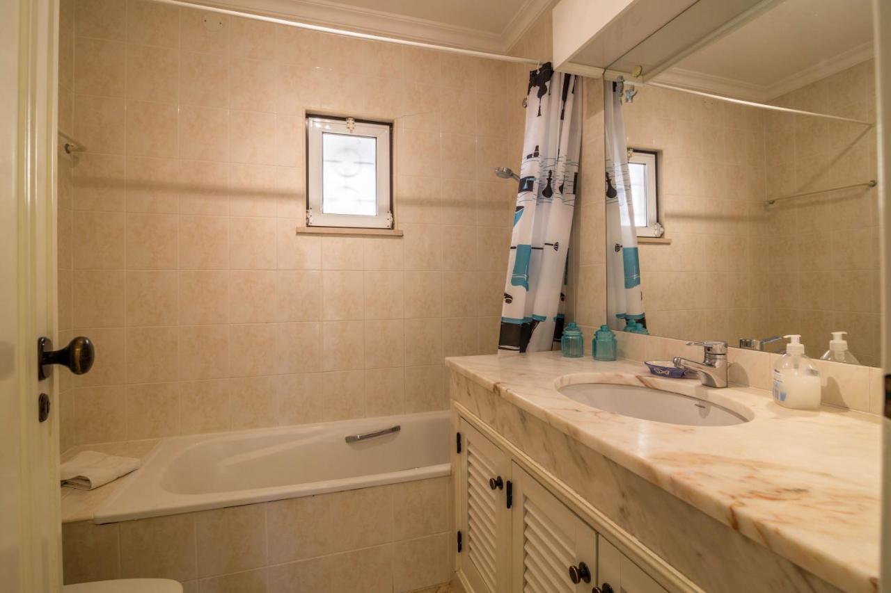 Albufeira Apartment المظهر الخارجي الصورة