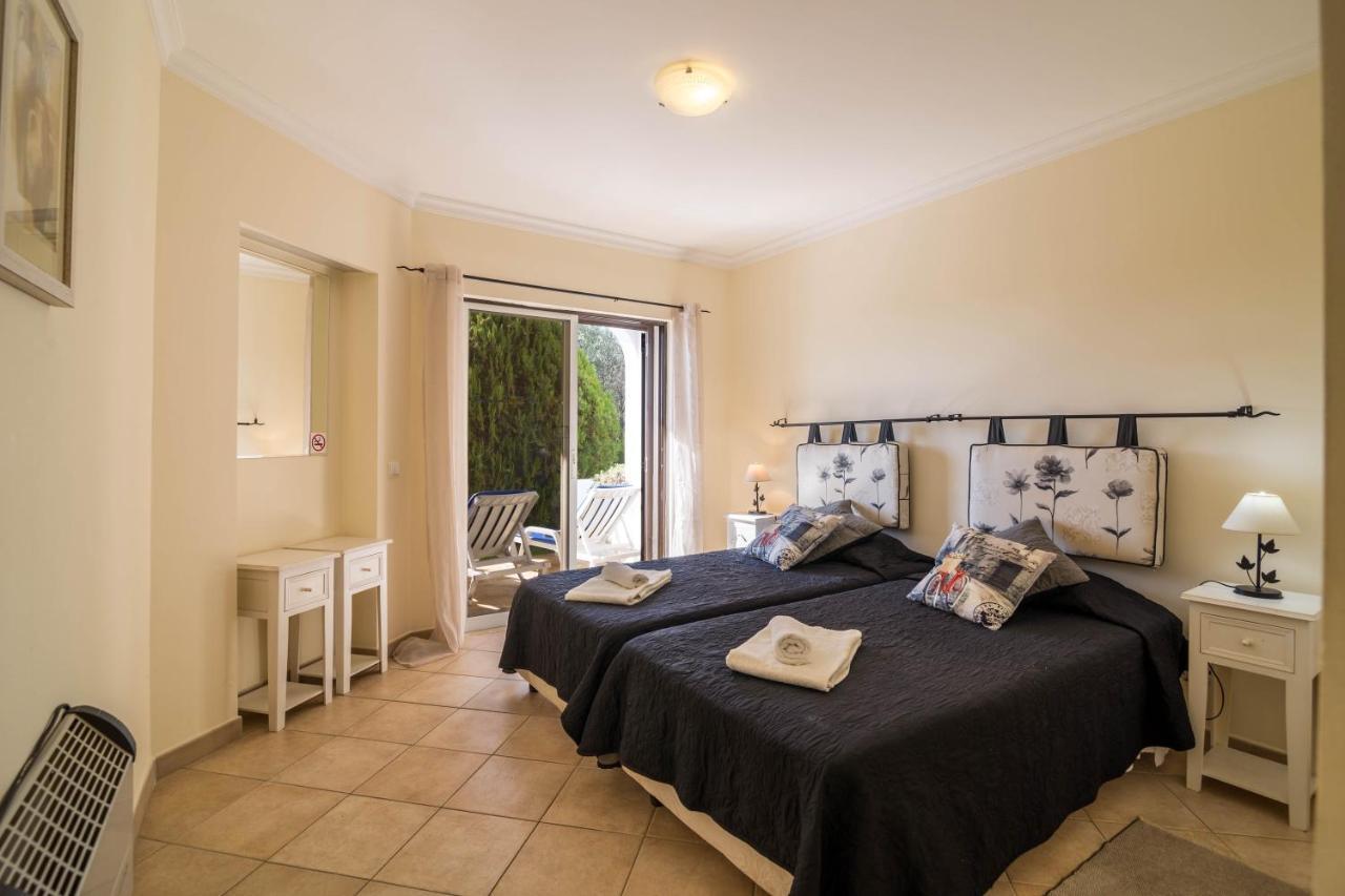 Albufeira Apartment المظهر الخارجي الصورة
